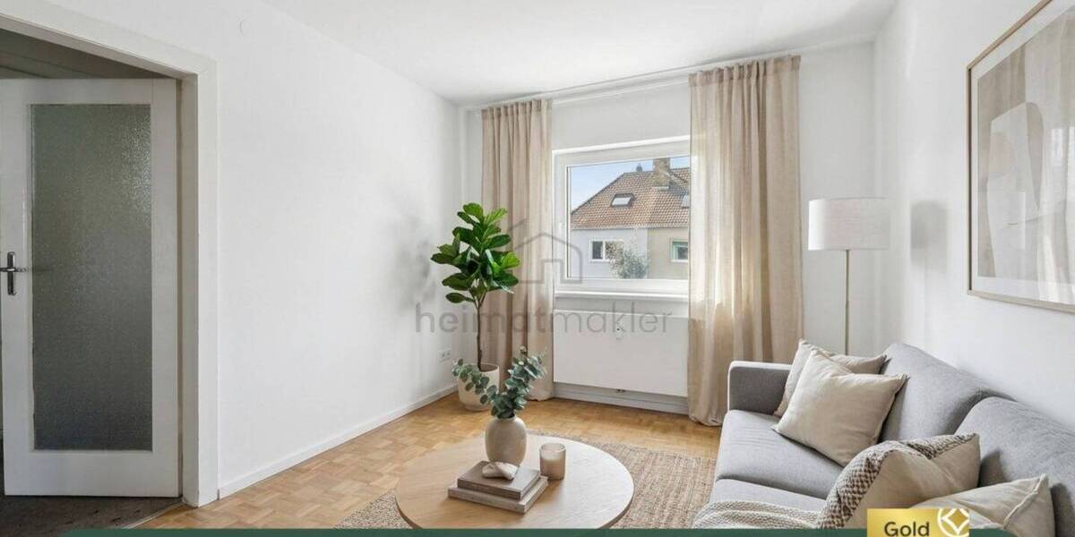 Doppelhaushälfte Leipzig Schönefeld-Ost - 5 Zimmer, 110 m&sup2;, 350.000&euro; | Angebot:25970211