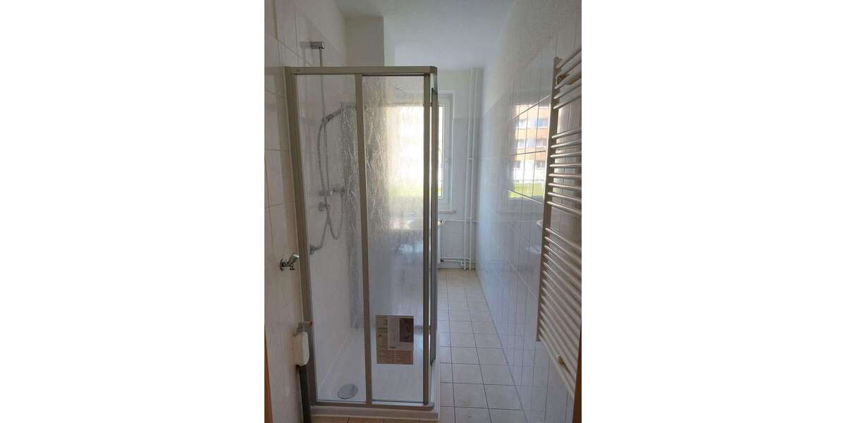 *Hochwertig sanierte 3-Raum-Wohnung mit Balkon in ruhiger Lage * - Appartement Leipzig Kleinzschocher | Angebot:10654723