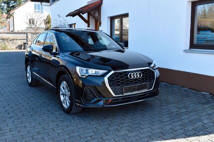 Audi Q3 40.750 km 34.800 &euro; Haar/Salmdorf bei München 85540