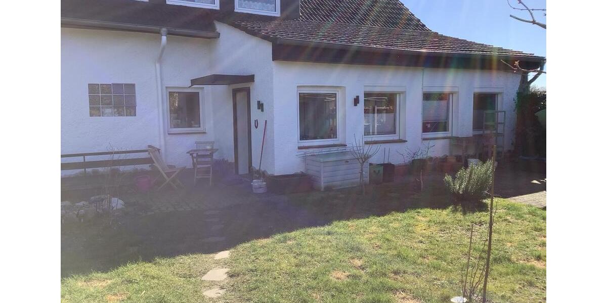 Erdgeschoßwohnung Wedemark - 4 Zimmer, 130 m&sup2;, 275.000&euro; | Angebot:26129807