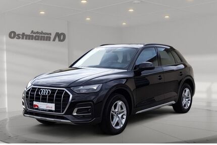 Audi Q5 53.161 km 34.850 &euro; Fritzlar 34560