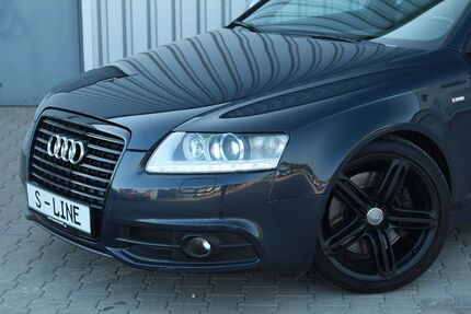 Audi A6 189.000 km 12.911 € Wiesbaden 65203