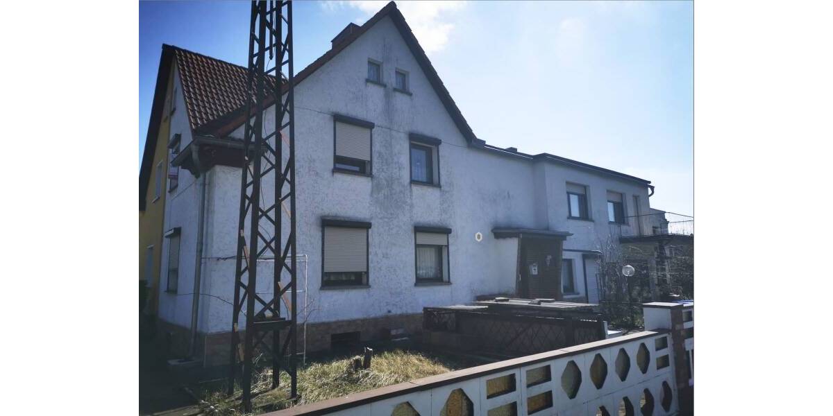 Einfamilienhaus Lauta - 6 Zimmer, 156.000&euro; | Angebot:26161061