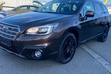 Subaru Outback 227.000 km 8.600 &euro; Nürnberg 90431