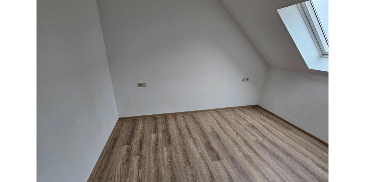 3-Zimmer-Wohnung mieten Sennfeld 63qm | Stellplatz | Küche inkl. 3 zimmer