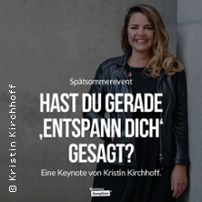Hast du gerade 