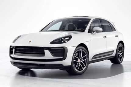 Porsche Macan 46.250 km 61.980 &euro; Offenburg 77652