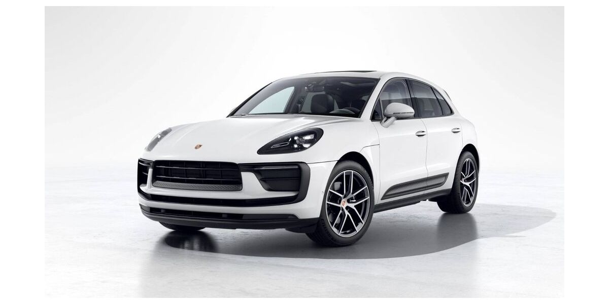 Porsche Macan 46.250 km 61.980 &euro; Offenburg 77652