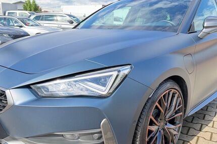 Cupra Leon 100.286 km 20.590 &euro; Nabburg 92507