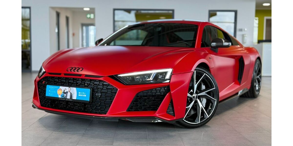 Audi R8 12.080 km 146.995 &euro; Herford 32052