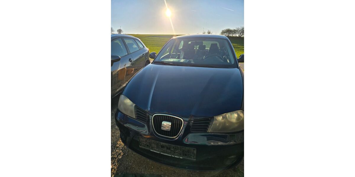 Seat Ibiza 252.850 km 1.100 &euro; Vilshofen 94474