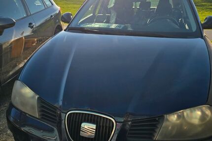 Seat Ibiza 252.850 km 950 &euro; Vilshofen 94474