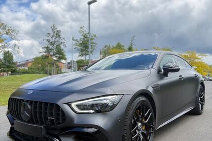 Mercedes-Benz AMG GT 56.800 km 96.900 &euro; Düsseldorf 40233