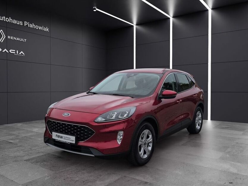 Kuga