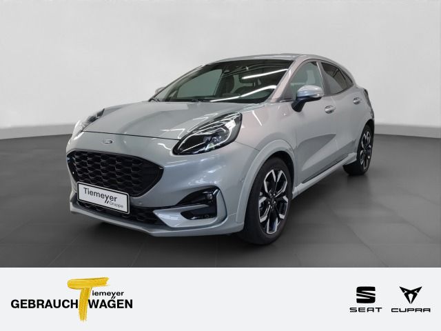 Ford Puma 65.950 km 16.490 &euro; Bochum 44809