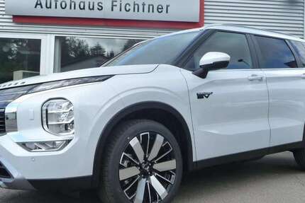 Mitsubishi Outlander 3.000 km 48.650 &euro; Münsingen 72525