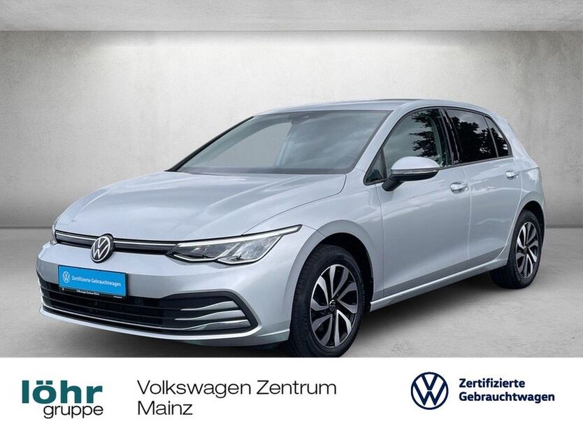 VW Golf 75.963 km 19.420 € Mainz 55131