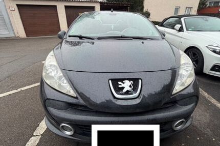 Peugeot 207 90.093 km 3.800 &euro; Fellbach 70736