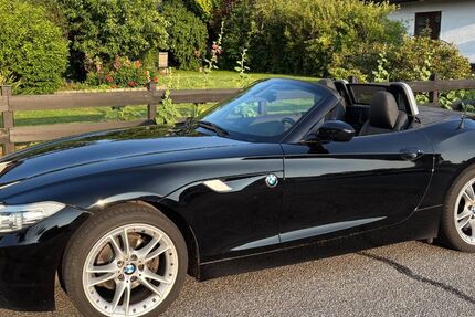 BMW Z4 130.000 km 17.489 &euro; Trittau 22946