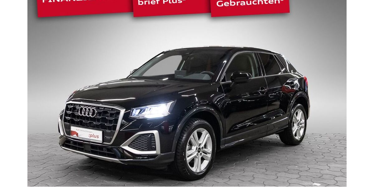 Audi Q2 7.254 km 26.920 &euro; Stuttgart 70563