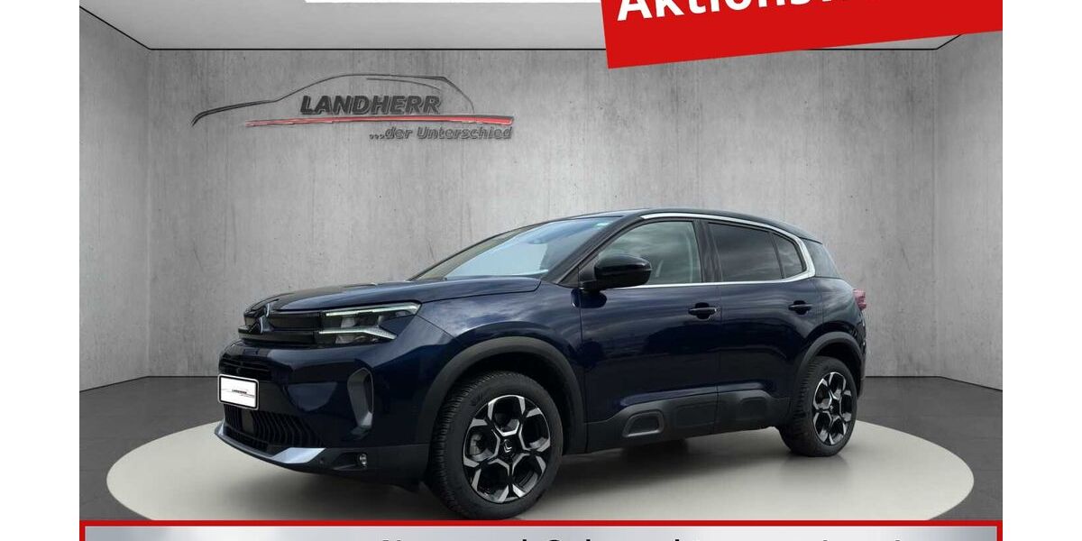 Citroen C5 Aircross 25.408 km 19.985 &euro; Thannhausen 86470