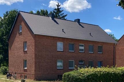 Zu vermieten: 3 Zimmer Wohnung, Dannenberg 3 zimmer