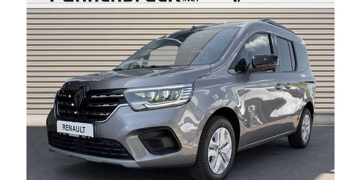 Renault Kangoo 1.500 km 34.105 &euro; Duisburg 47059