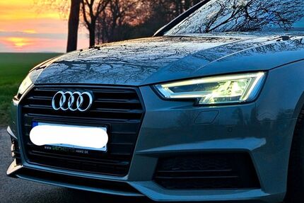 Audi A4 150.000 km 17.400 &euro; Gatersleben 06466
