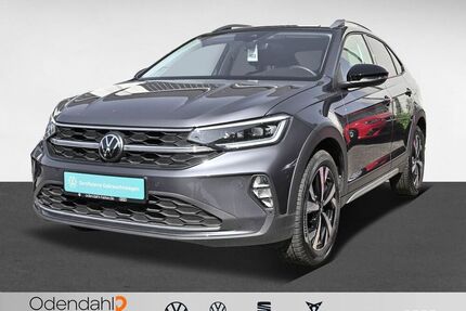 VW Taigo