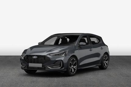 Ford Focus 12.417 km 20.790 &euro; Rastatt 76437