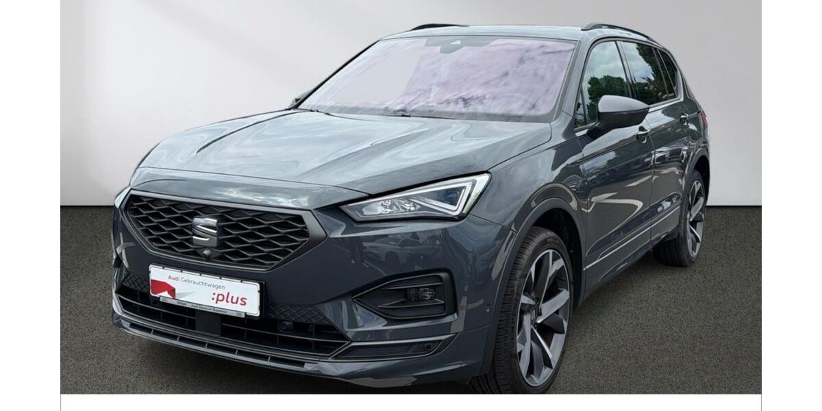 Seat Tarraco 74.412 km 33.480 &euro; Bielefeld 33609