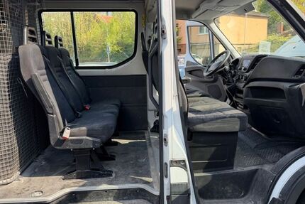 IVECO Andere 198.000 km 21.999 &euro; Niestetal bei Kassel 34266