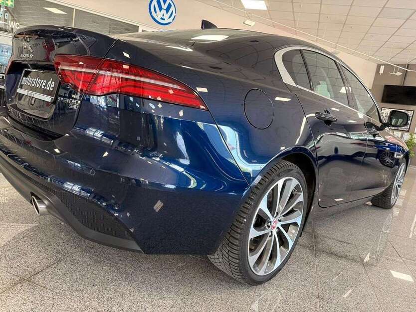 XE