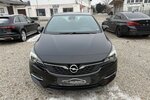 Opel Astra 1.5 CDTI 1.Hand LED SHZ PDC Tempomat 77.700 km 9.500 &euro; Altdorf 84032