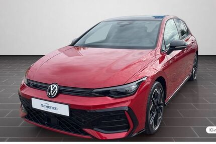 VW Golf 17.000 km 34.470 &euro; Mayen 56727