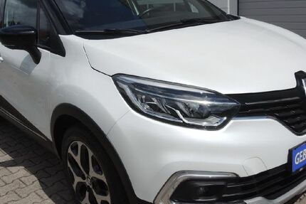 Renault Captur 21.112 km 15.900 &euro; Sondershausen 99706