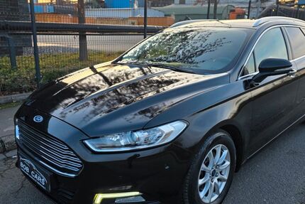 Ford Mondeo 76.325 km 12.999 &euro; Dortmund 44147