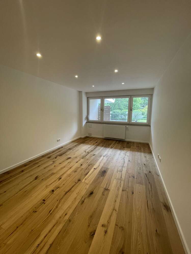 Wohnung zum Mieten in München 900 € 35 m²