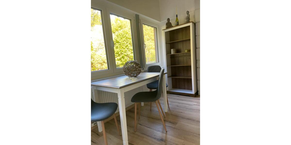 Hochparterre Tharandt - 2 Zimmer, 51 m&sup2;, 620&euro; | Angebot:26662711