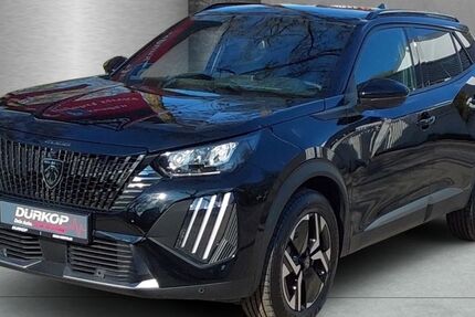 Peugeot 2008 6.796 km 23.490 &euro; Bernau 16321