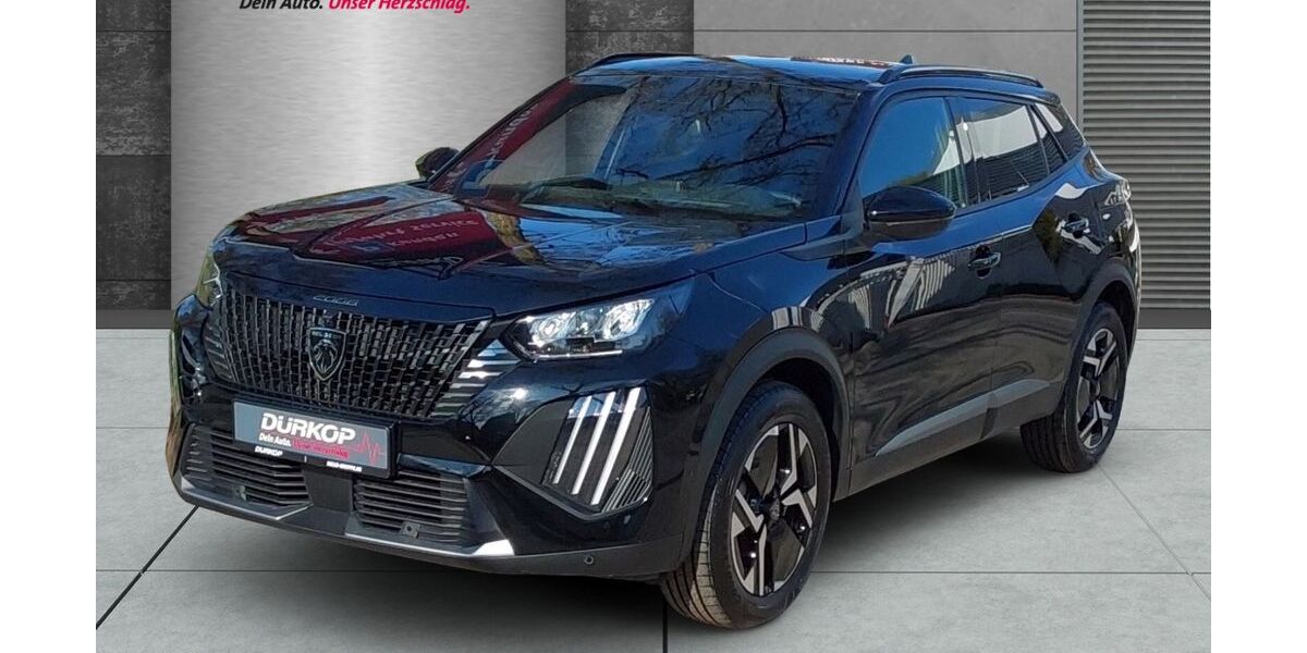 Peugeot 2008 6.796 km 23.490 &euro; Bernau 16321