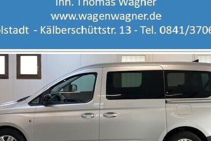 VW Caddy Maxi 33.141 km 31.980 € Ingolstadt 85053