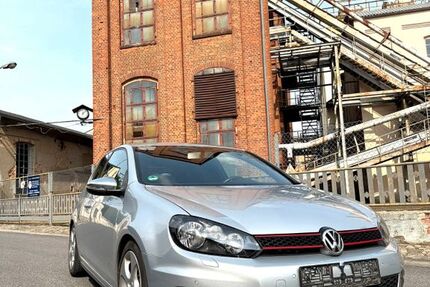 VW Golf 187.000 km 10.999 &euro; Bad liebenwerda 04924