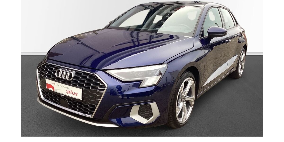 Audi A3 22.896 km 36.889 &euro; Mölln 23879