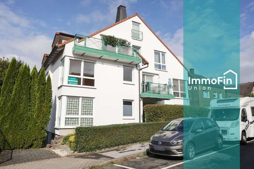 Wohnung zum Kaufen in Dortmund Kirchhörde 285.000 € 81 m² 3 zimmer
