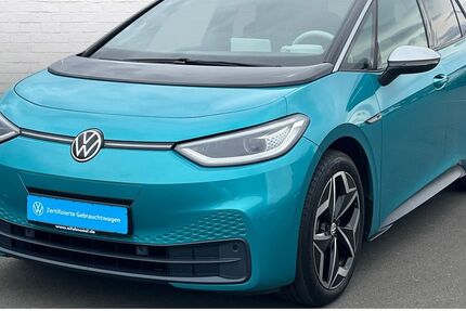 VW ID.3 80.711 km 19.880 € Bitburg 54634