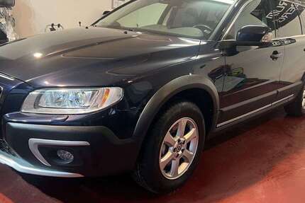 Volvo XC70 185.000 km 21.499 &euro; Heidelberg 69115
