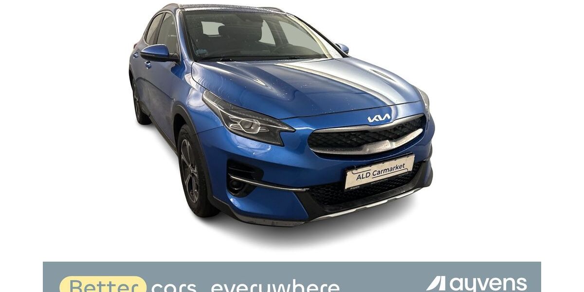 Kia XCeed 29.228 km 19.280 &euro; Dorfmark 29683