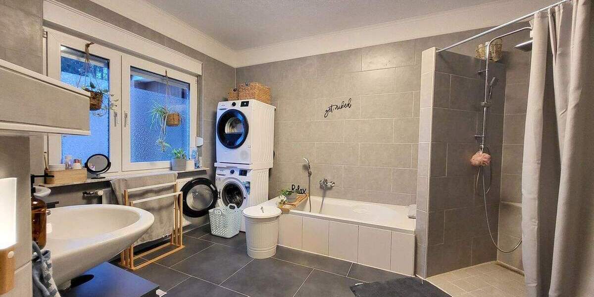 Schönes Wohnhaus in ländlicher Lage 5 zimmer