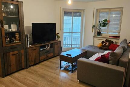 Wohnung zu vermieten 2 zimmer